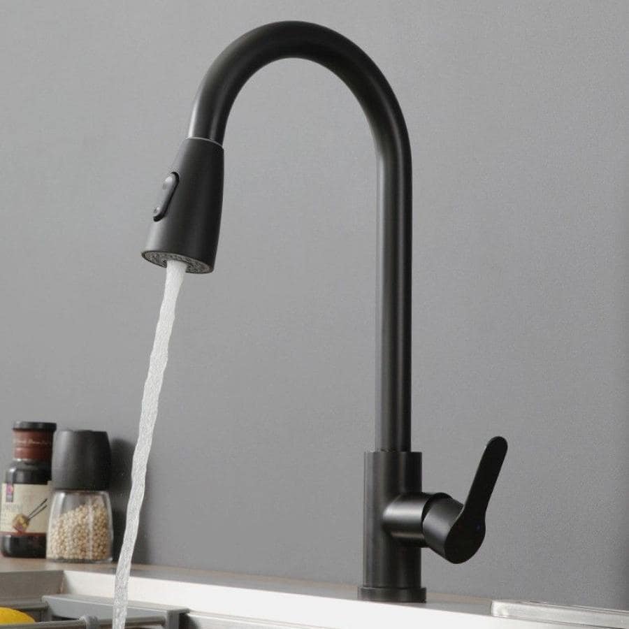 Kitchen Tap