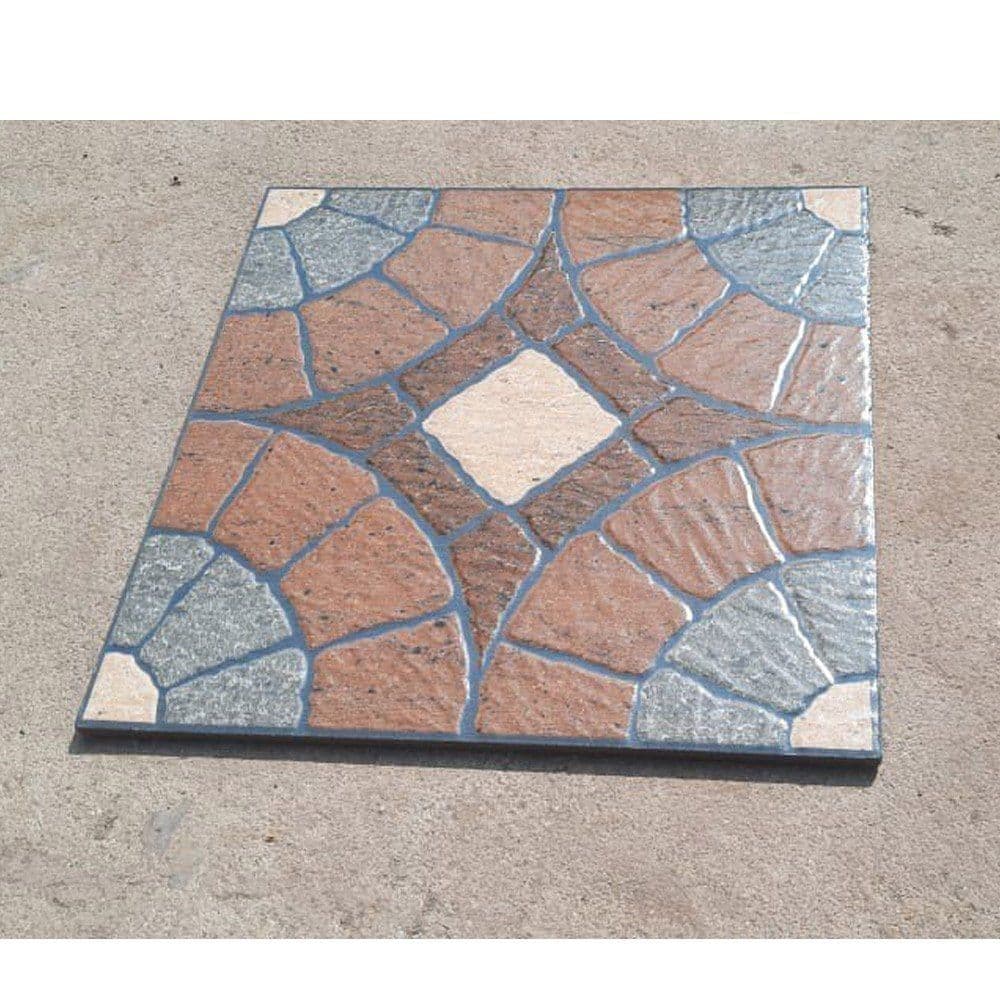 40x40 Unpolished Tiles